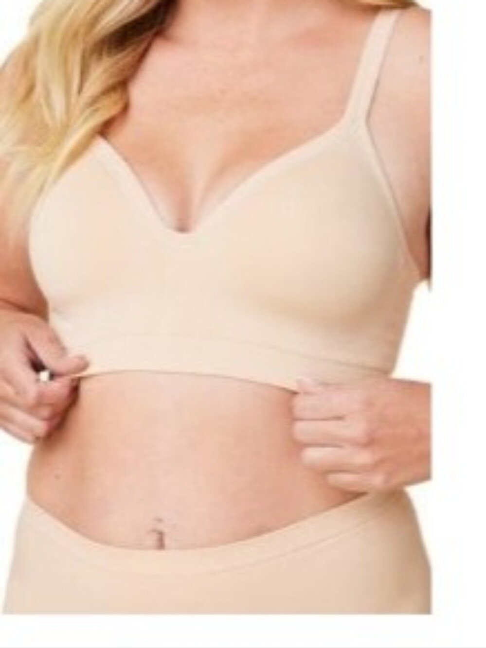 Bravado Designs MUSE Bra Medium
